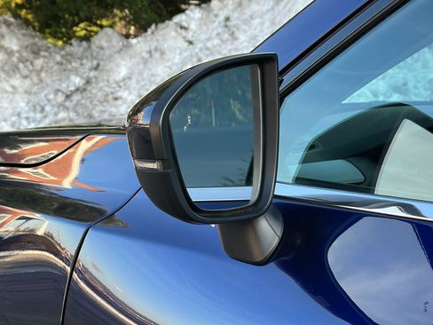 Certified 2022 Nissan Pathfinder SL image 11