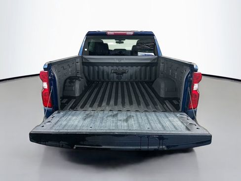 Used 2021 Chevrolet Silverado 1500 LT w/ Bed Protection Package image 29