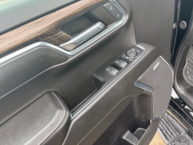 Certified 2024 Chevrolet Silverado 1500 LT Trail Boss w/ Convenience Package II AWD/4WD image 11