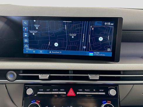 New 2026 Hyundai Tucson Limited image 12