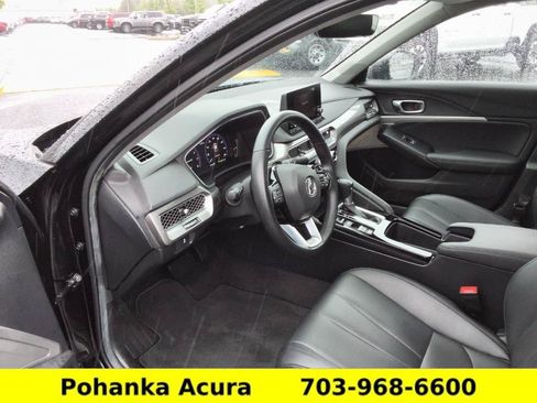 Used 2024 Acura Integra FWD image 23