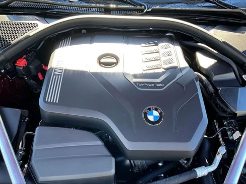 Certified 2024 BMW 430i Gran Coupe w/ M Sport Package (Priority 1) image 31