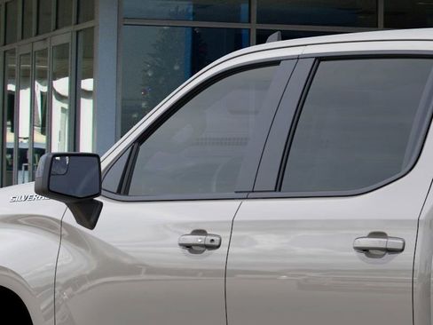 New 2026 Chevrolet Silverado 1500 RST w/ RST Select Package image 12