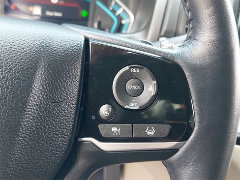 Used 2023 Honda Odyssey Elite image 20