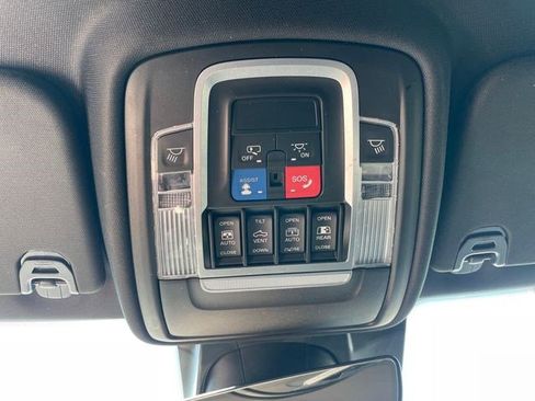 Used 2021 RAM 1500 Rebel w/ Rebel Level 2 Equipment Group AWD/4WD image 55