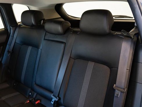 Used 2024 MAZDA CX-50 AWD 2.5 S w/ Weather Package image 18