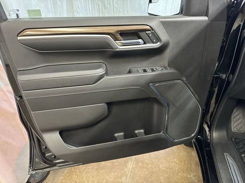 Certified 2023 Chevrolet Silverado 1500 LT AWD/4WD image 21