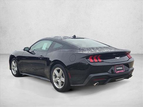 New 2026 Ford Mustang Coupe image 9