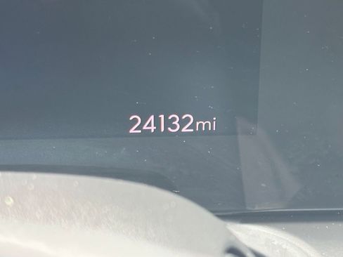 Used 2025 Buick Encore GX Preferred FWD image 37