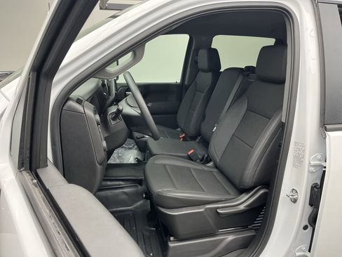 New 2026 Chevrolet Silverado 2500 W/T w/ WT Convenience Package image 8