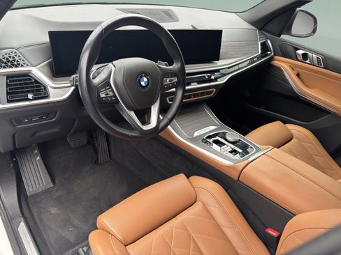 Used 2024 BMW X5 sDrive40i image 22