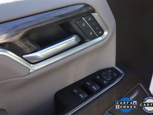 Used 2022 Chevrolet Silverado 1500 LTZ image 25