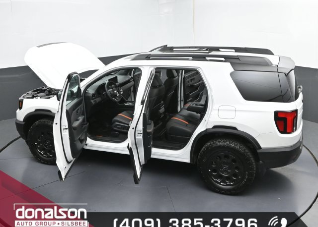 Used 2026 Honda Passport TrailSport image 26