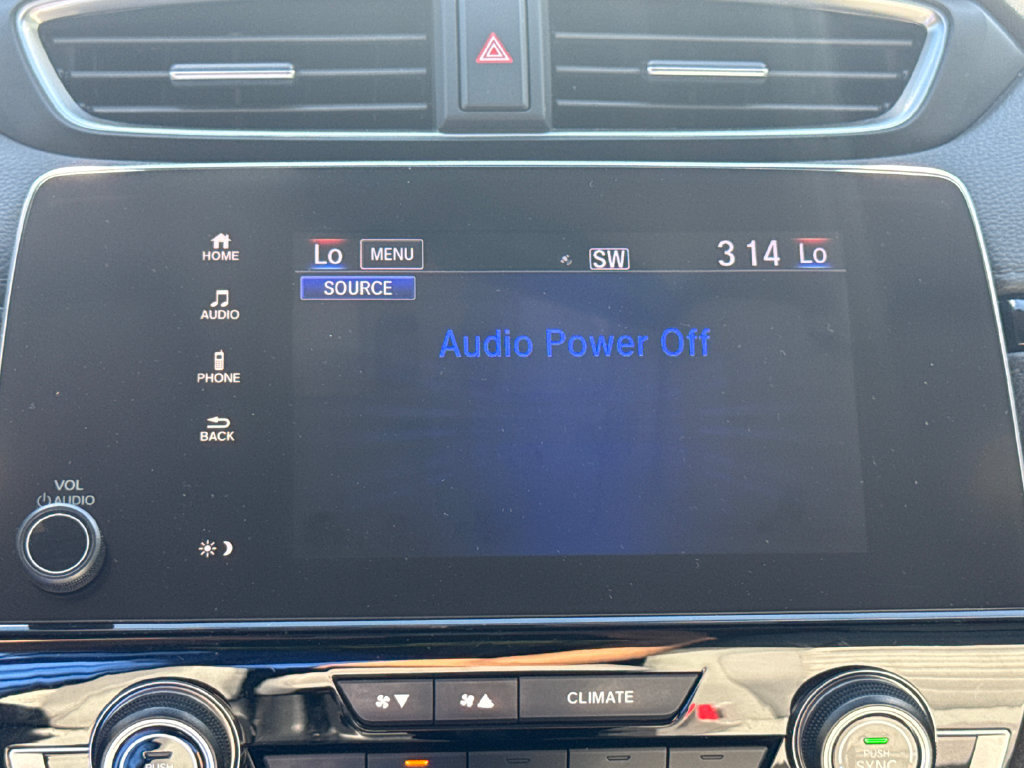 Used 2018 Honda CR-V EX image 26