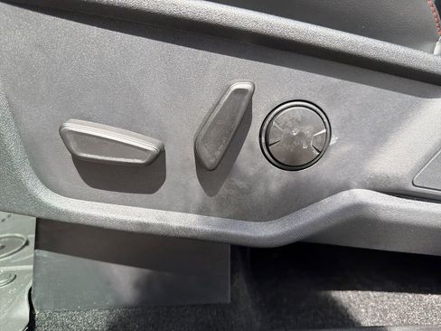 New 2025 Ford Bronco Raptor AWD/4WD image 13