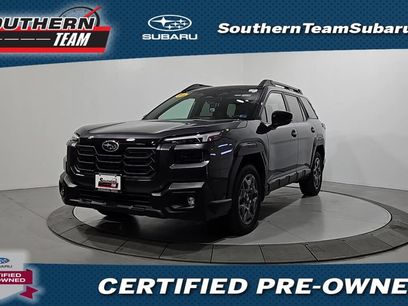 Used 2026 Subaru Outback Premium