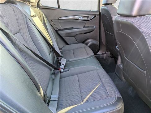 Used 2022 Buick Envision Preferred image 20