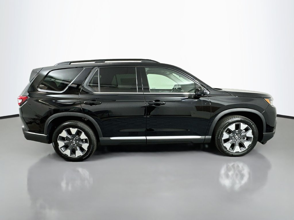 New 2026 Honda Pilot Elite image 4