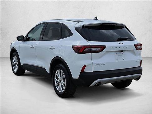 Used 2025 Ford Escape Active image 8