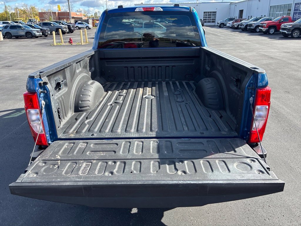 Used 2022 Ford F250 XL w/ STX Appearance Package AWD/4WD image 28