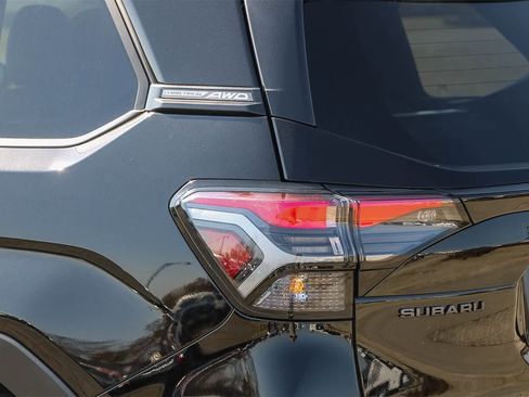 New 2026 Subaru Forester Limited image 23