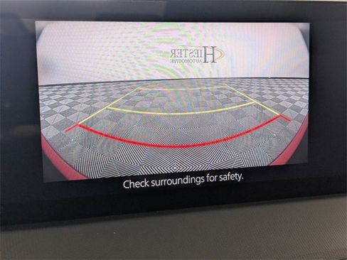 Used 2024 MAZDA MX-5 Miata Sport image 19