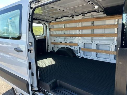 Used 2024 Ford Transit 250 Low Roof w/ Exterior Upgrade Package image 13