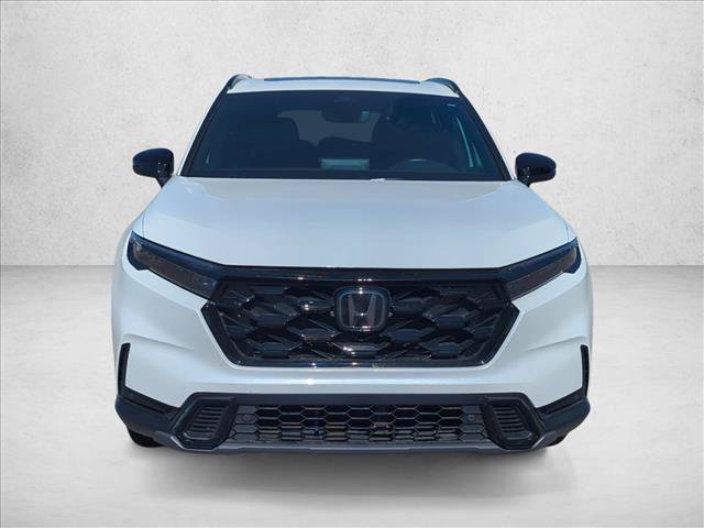 Certified 2026 Honda CR-V Sport-L image 2