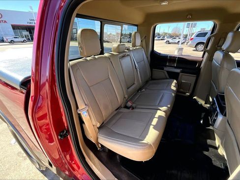 Used 2018 Ford F150 Lariat image 20