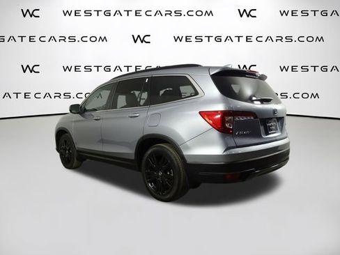 Used 2022 Honda Pilot Special Edition image 5