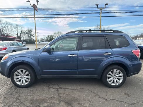 Used 2013 Subaru Forester 2.5X Premium w/ Plus Pkg image 8