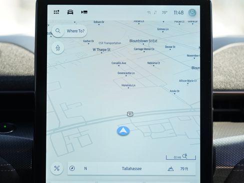 Used 2023 Ford Mustang Mach-E GT w/ GT Performance Edition image 28