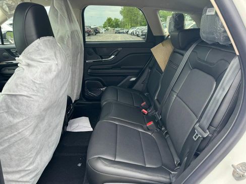 New 2024 Lincoln Corsair Grand Touring w/ Equipment Group 301A image 12