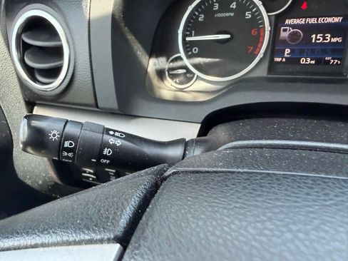 Used 2015 Toyota Tundra SR5 w/ TRD Off Road Package AWD/4WD image 15