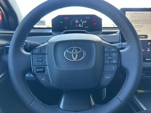 New 2026 Toyota bZ image 22