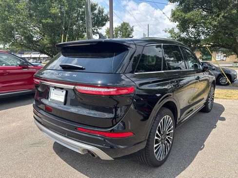 Used 2022 Lincoln Corsair Reserve w/ Equipment Group 201A AWD/4WD image 5