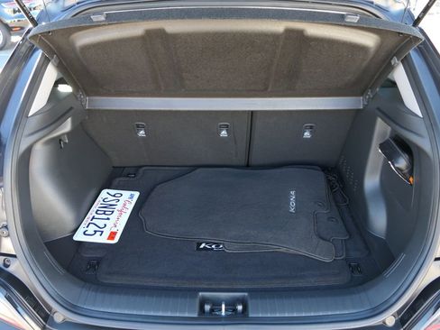 Used 2022 Hyundai Kona SEL w/ Cargo Package image 20