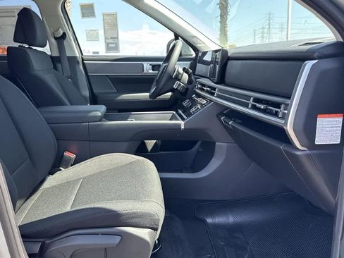 New 2026 Hyundai Santa Fe SE image 45