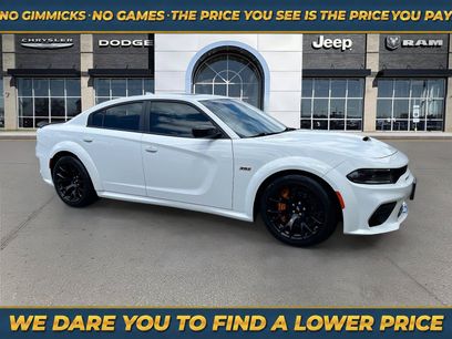 Used 2023 Dodge Charger Scat Pack