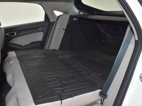 Used 2023 Honda Civic EX-L image 28