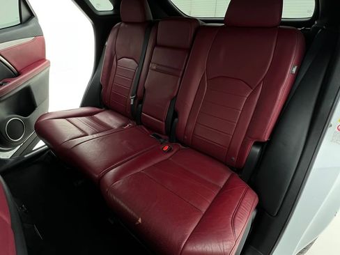 Used 2016 Lexus RX 350 AWD image 18