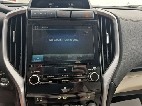 Used 2019 Subaru Ascent Limited AWD/4WD image 23