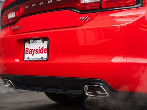 Used 2014 Dodge Charger R/T w/ Wheels & Tunes Group image 11