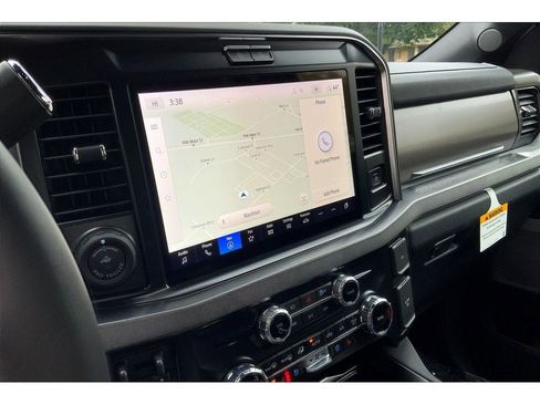 New 2026 Ford F250 Platinum image 23