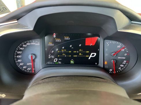 Used 2017 Chevrolet Corvette Z06 image 24