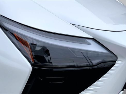 New 2026 Lexus RZ 450e AWD image 13