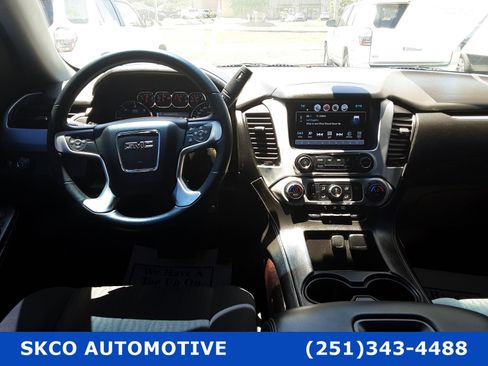 Used 2019 GMC Yukon SLE image 15