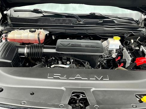 Used 2022 RAM 1500 Big Horn image 10