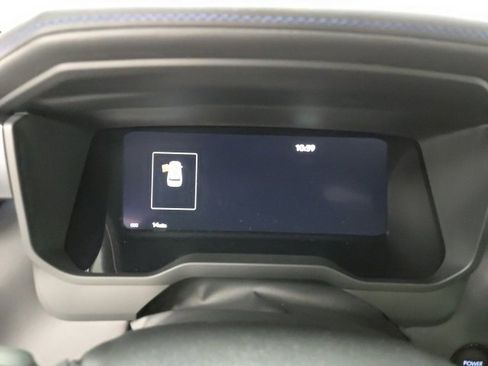 New 2026 Toyota Sequoia Platinum image 28