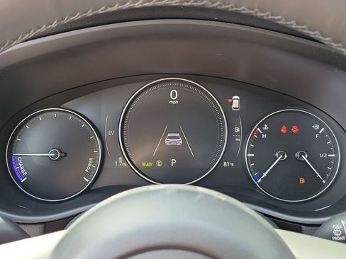 New 2026 MAZDA CX-50 2.5 Hybrid w/ Weather Package image 25